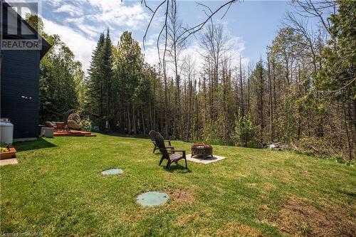 19 Laurdo Crescent, Oliphant, ON - Outdoor