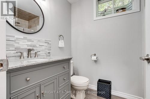 41 Janlisda Drive, Kawartha Lakes, ON - Indoor Photo Showing Bathroom