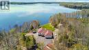 2055 Route 105, Lower Queensbury, NB  - Outdoor With Body Of Water With View 