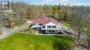 2055 Route 105, Lower Queensbury, NB  - Outdoor With Deck Patio Veranda With View 