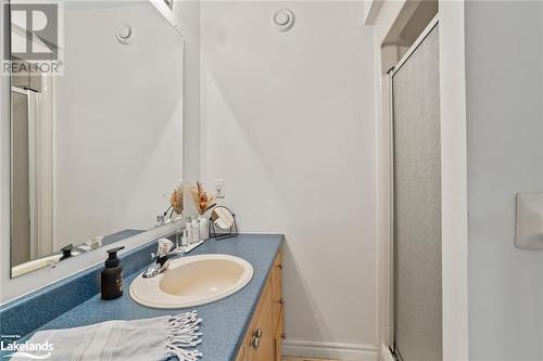 1058 Minden Lake Road, Minden, ON - Indoor Photo Showing Bathroom