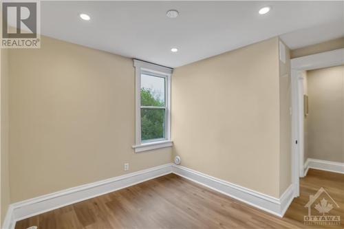 490 Parkdale Avenue, Ottawa, ON - Indoor Photo Showing Other Room