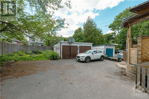 490 Parkdale Avenue, Ottawa, ON - Outdoor