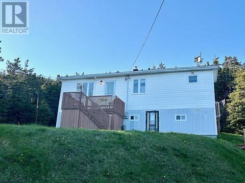 1382 Main Road, Placentia, NL - Outdoor