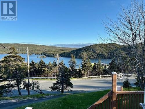 1382 Main Road, Placentia, NL - Outdoor With View