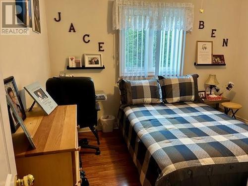 1382 Main Road, Placentia, NL - Indoor Photo Showing Bedroom