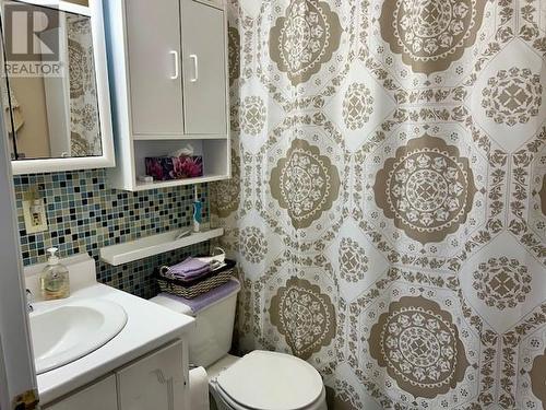 1382 Main Road, Placentia, NL - Indoor Photo Showing Bathroom