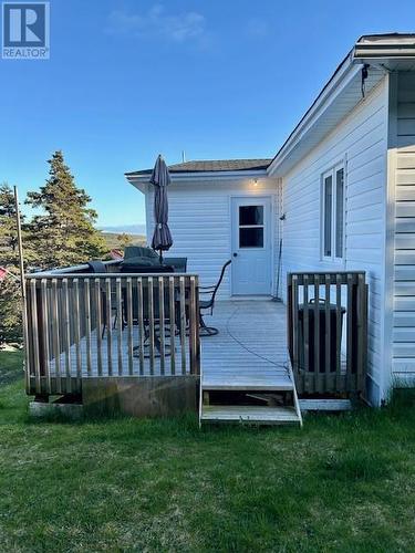 1382 Main Road, Placentia, NL - Outdoor