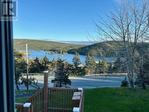 1382 Main Road, Placentia, NL - Outdoor With Body Of Water With View