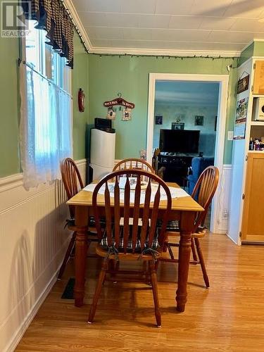 1382 Main Road, Placentia, NL - Indoor Photo Showing Dining Room