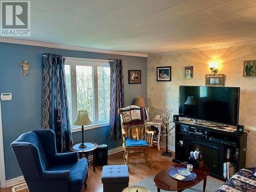 1382 Main Road, Placentia, NL - Indoor Photo Showing Living Room