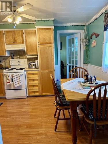 1382 Main Road, Placentia, NL - Indoor