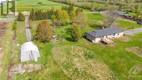 2824 Goodstown Road, Richmond, ON - Outdoor With View