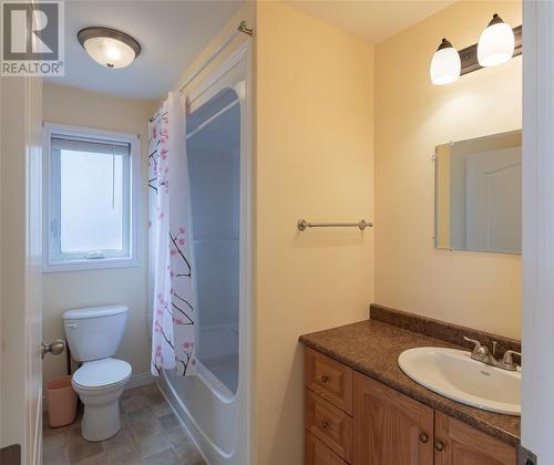 5 Toby Macdonald Street, St. John'S, NL - Indoor Photo Showing Bathroom