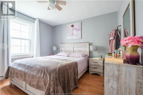 23 Halls St, Moncton, NB - Indoor Photo Showing Bedroom