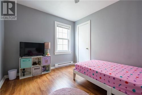 23 Halls St, Moncton, NB - Indoor Photo Showing Bedroom