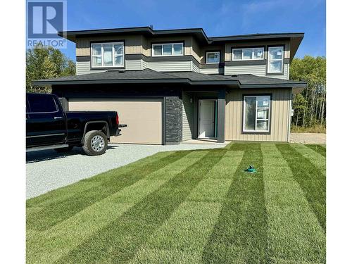 5068 Woodvalley Drive, Prince George, BC - Outdoor