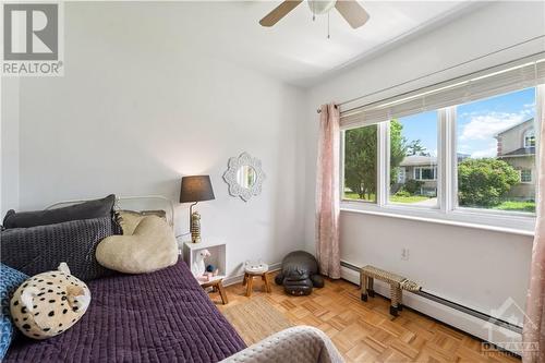 155 Glynn Avenue, Ottawa, ON - Indoor Photo Showing Bedroom