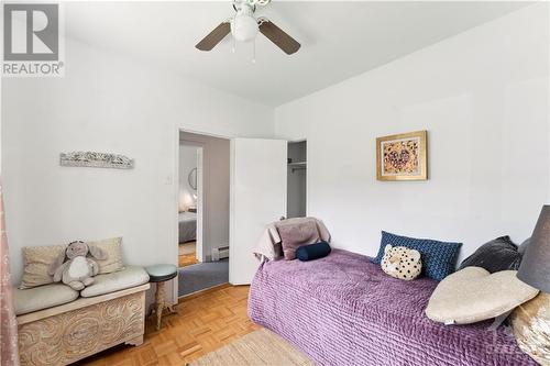 155 Glynn Avenue, Ottawa, ON - Indoor Photo Showing Bedroom