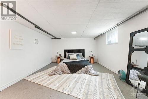 155 Glynn Avenue, Ottawa, ON - Indoor Photo Showing Bedroom