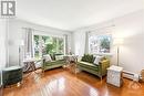 155 Glynn Avenue, Ottawa, ON  - Indoor Photo Showing Living Room 