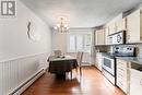 155 Glynn Avenue, Ottawa, ON  - Indoor Photo Showing Kitchen 