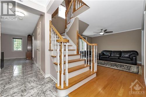 21 Pilon Street, Embrun, ON - Indoor Photo Showing Other Room