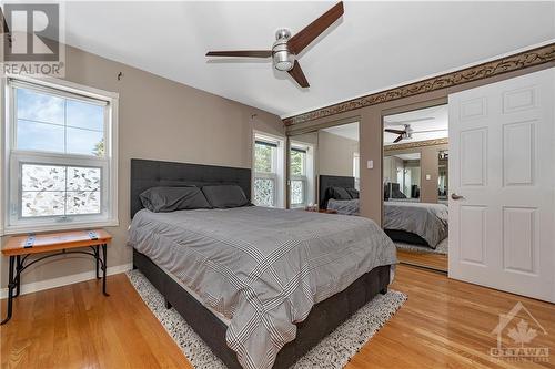 21 Pilon Street, Embrun, ON - Indoor Photo Showing Bedroom