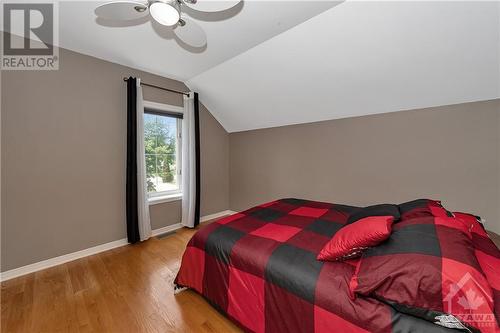 21 Pilon Street, Embrun, ON - Indoor Photo Showing Bedroom