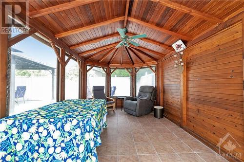 21 Pilon Street, Embrun, ON - Indoor Photo Showing Bedroom