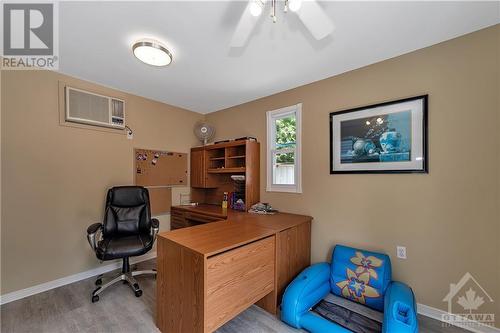 21 Pilon Street, Embrun, ON - Indoor Photo Showing Office