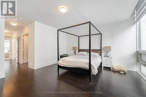 Th05 - 101 Erskine Avenue, Toronto (Mount Pleasant West), ON - Indoor Photo Showing Bedroom