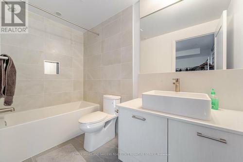 Th05 - 101 Erskine Avenue, Toronto (Mount Pleasant West), ON - Indoor Photo Showing Bathroom