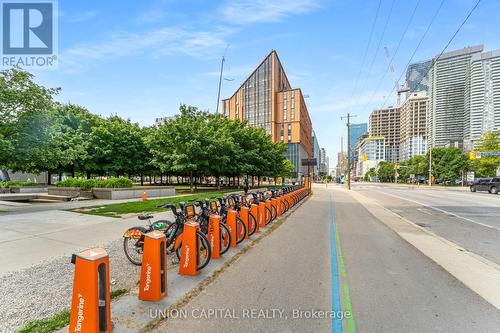 2007 - 16 Bonnycastle Street, Toronto (Waterfront Communities), ON - Outdoor