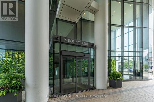 2007 - 16 Bonnycastle Street, Toronto (Waterfront Communities), ON -  Photo Showing Other Room