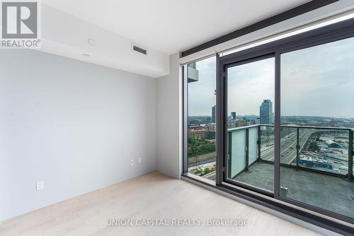 2007 - 16 Bonnycastle Street, Toronto (Waterfront Communities), ON - Indoor Photo Showing Other Room