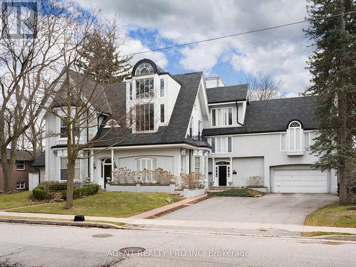 C - 251 Sydenham Street, London, ON - Outdoor With Facade