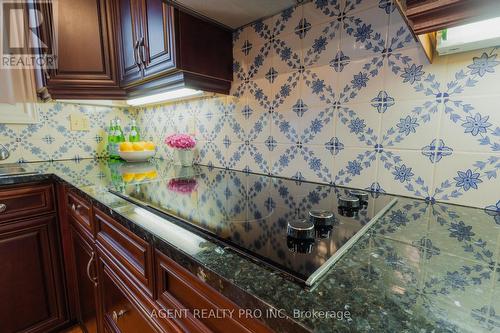 C - 251 Sydenham Street, London, ON - Indoor Photo Showing Kitchen