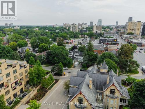 C - 251 Sydenham Street, London, ON - Outdoor With View