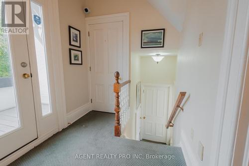 C - 251 Sydenham Street, London, ON - Indoor Photo Showing Other Room