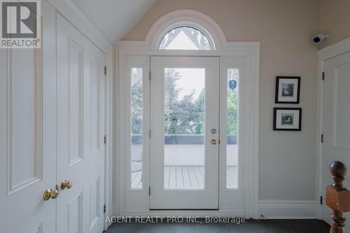 C - 251 Sydenham Street, London, ON - Indoor Photo Showing Other Room