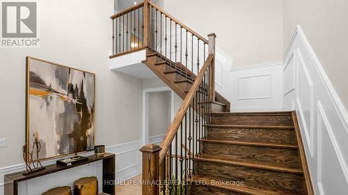 18 Boone Crescent, Vaughan (Kleinburg), ON - Indoor Photo Showing Other Room