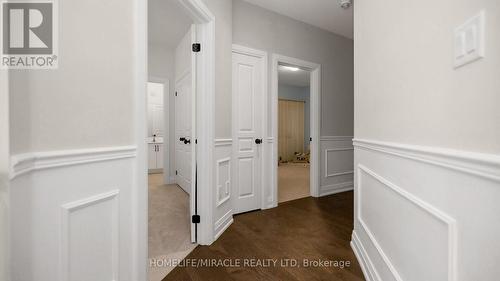 18 Boone Crescent, Vaughan (Kleinburg), ON - Indoor Photo Showing Other Room