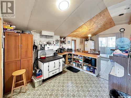 #6 3Rd Avenue, Candle Lake, SK - Indoor Photo Showing Other Room