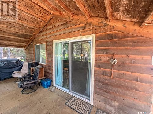 #6 3Rd Avenue, Candle Lake, SK - Outdoor With Exterior