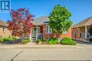 13 - 461 Columbia Street W, Waterloo, ON  - Outdoor 