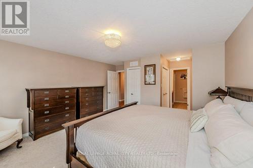 13 - 461 Columbia Street W, Waterloo, ON - Indoor Photo Showing Bedroom