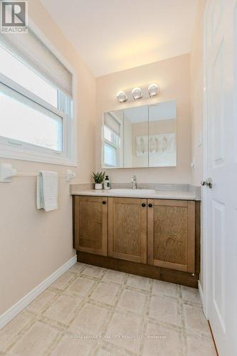 13 - 461 Columbia Street W, Waterloo, ON - Indoor Photo Showing Bathroom