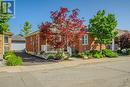 13 - 461 Columbia Street W, Waterloo, ON  - Outdoor 