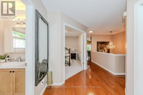 13 - 461 Columbia Street W, Waterloo, ON - Indoor Photo Showing Bathroom